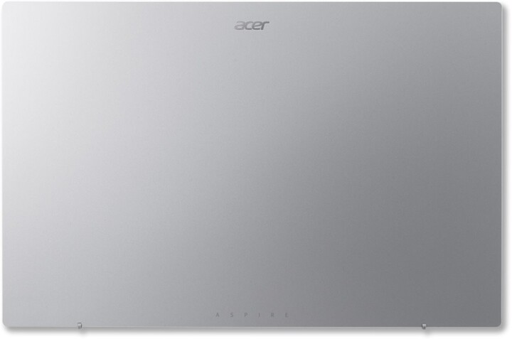 Acer Aspire 3 15 (A315-510P), stříbrná_934417370