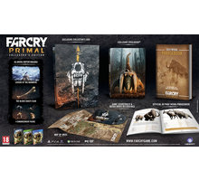 Far Cry Primal: Collectors Edition (PS4)_144173522