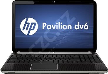 HP Pavilion dv6-6110ec 15,6&quot;, A4 3310MX,4GB,500GB,HD6750M, W7HP_1264149403