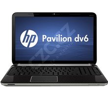 HP Pavilion dv6-6110ec 15,6&quot;, A4 3310MX,4GB,500GB,HD6750M, W7HP_1264149403