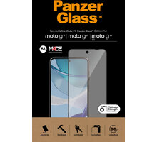 PanzerGlass ochranné sklo pro Motorola Moto g13/g23/g53 5G 6572