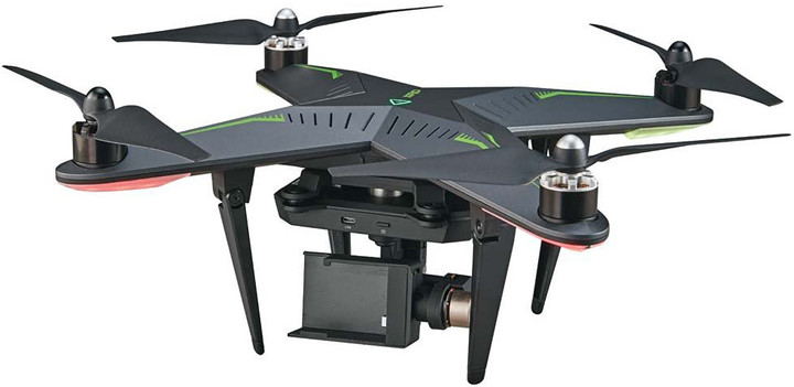 XIRO XPLORER G Drone RTF XR16002_495221091