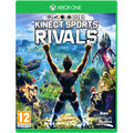 XBOX ONE, 500GB + Kinect + Kinect Sports Rivals + Zoo Tycoon_1022927203