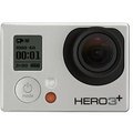 GoPro HD HERO 3+ Silver Edition_787141308