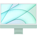 Apple iMac 24" 4,5K Retina M1 /8GB/512GB/8-core GPU, zelená