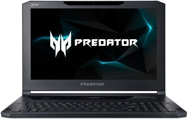 Acer Predator Triton 700 kovový (PT715-51-74H9), černá_194891650