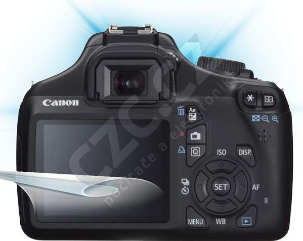 ScreenShield fólie na displej pro Canon EOS 1100D_1470130815