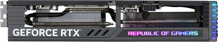 ASUS ROG Strix GeForce RTX 4060 O8G GAMING, 8GB GDDR6_359085439