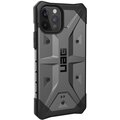 UAG ochranný kryt Pathfinder pro iPhone 12/12 Pro, stříbrná_1620475725
