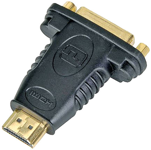 PremiumCord adaptér HDMI A - DVI-D M/F_825880922
