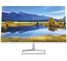 HP M27fwa - LED monitor 27" Poukaz 200 Kč na nákup na Mall.cz + O2 TV HBO a Sport Pack na dva měsíce