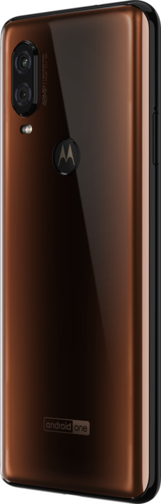 Motorola Moto One Vision, 4GB/128GB, Bronzová_1179930191