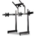 Next Level Racing ELITE Free Standing Quad Monitor Stand_1876123407