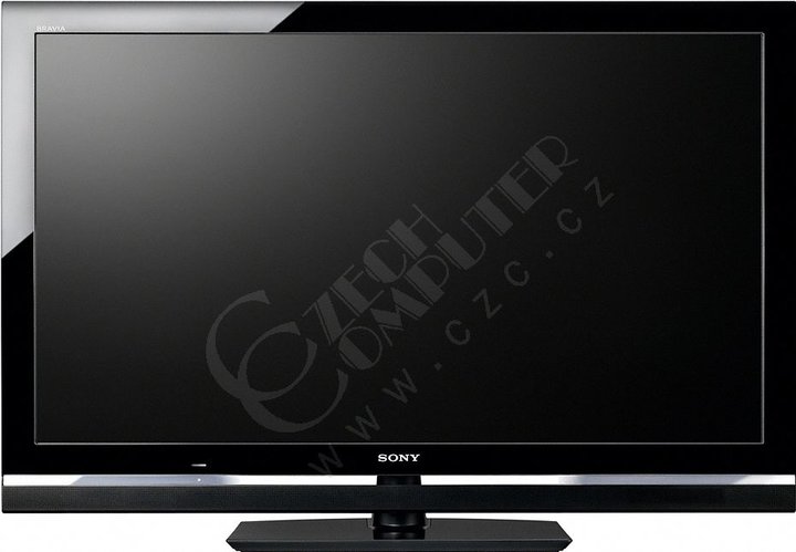 Sony Bravia KDL-32V5500 - LCD televize 32&quot;_548271076