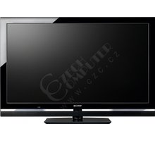 Sony Bravia KDL-32V5500 - LCD televize 32&quot;_548271076