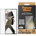PanzerGlass ochranné sklo pro Samsung Galaxy S24 Ultra, s instalačním rámečkem_686742341