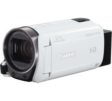 Canon Legria HF R706, bílá_1744937105