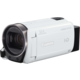 Canon Legria HF R706, bílá