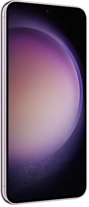 Samsung Galaxy S23, 8GB/128GB, Lavender_694707403