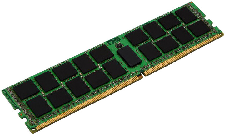 Kingston Server Premier 32GB DDR4 2400 ECC Reg, CL17, 2Rx4, Micron_763883286