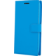 myPhone pouzdro s flipem pro POCKET 2, modrá