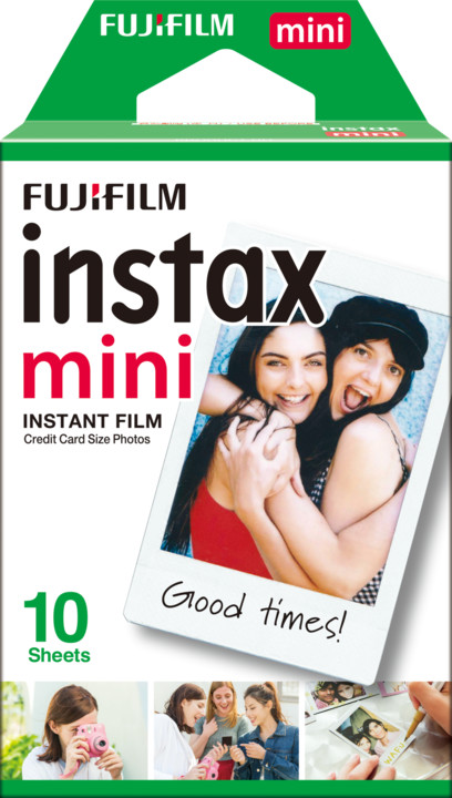 Fujifilm INSTAX mini FILM 10 fotografií_947127272