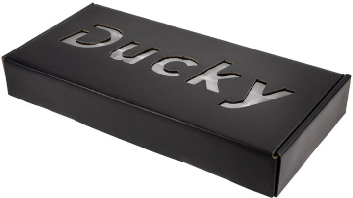Ducky Azure SA, 108 kláves, ABS, modré/fialové/růžové_91906697