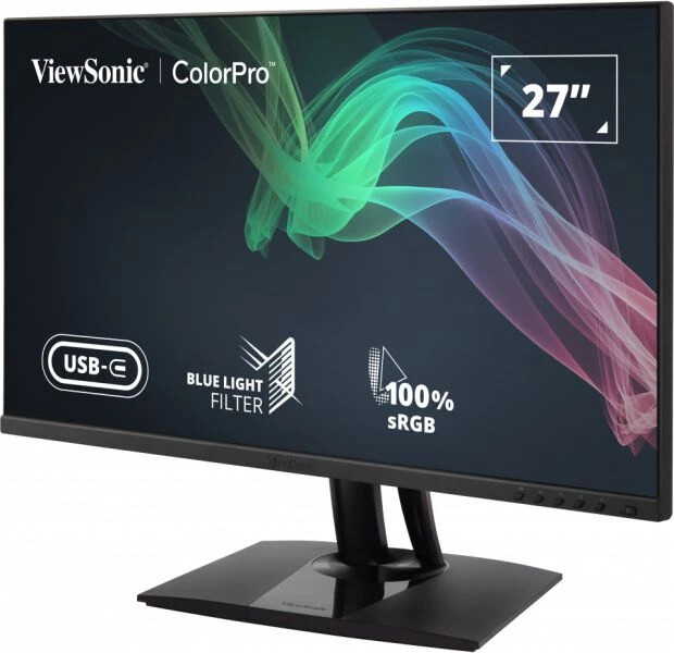 Viewsonic VP2756-2K - LED monitor 27&quot;_77069811