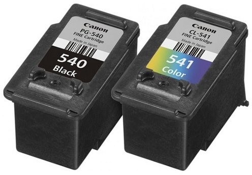 Canon PG-540 / CL-541 Multi pack_185684382