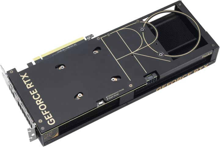 ASUS ProArt GeForce RTX 4060 Ti OC edition, 16GB GDDR6_1509656530