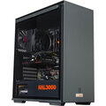 HAL3000 Online Gamer Pro W11, černá_1306977865