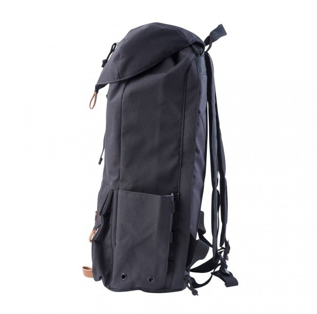 PKG DRI Drawstring Backpack 15” - černý_64468443