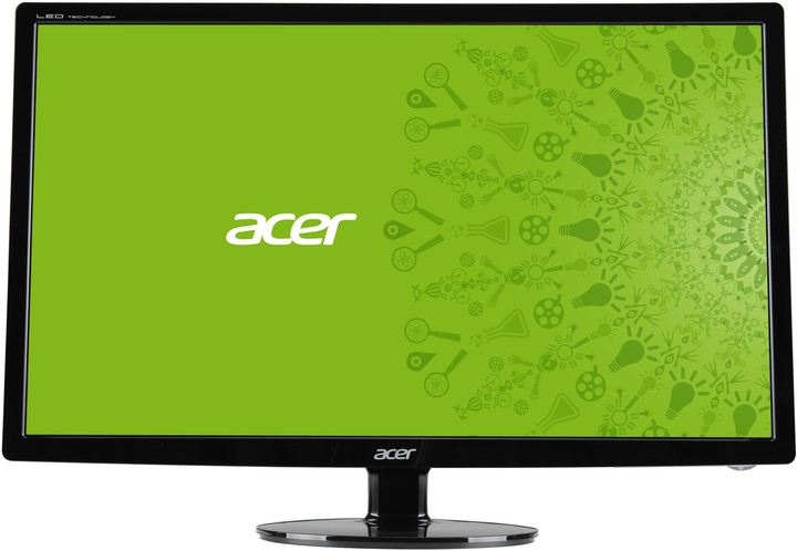 Acer S221HQLDbd - LED monitor 22&quot;_1767579146