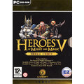 Heroes of Might and Magic V GOLD (PC)