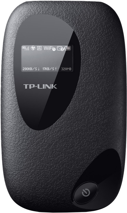TP-LINK M5350, 3G modem_769314259