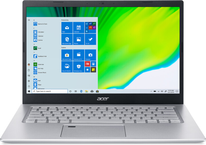 Acer Aspire 5 (A514-54), zlatá_2064686208