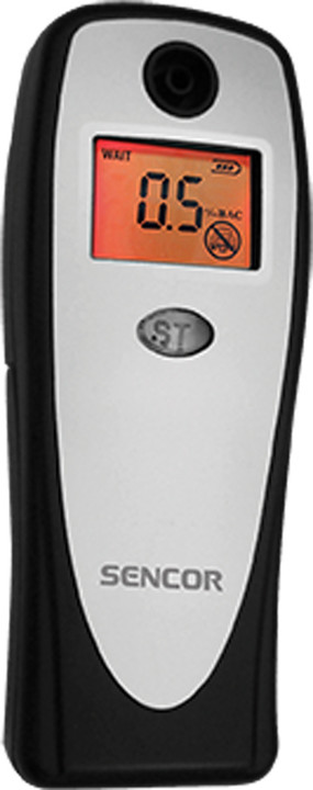 Sencor SCA BA01 V2 Alkohol tester_1887615021
