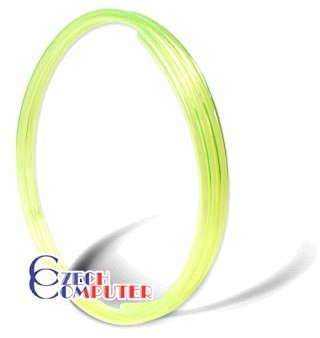 Thermaltake CL-W0055 iTube9 Green UV Reactive Tubing_599582288