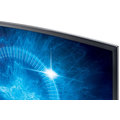Samsung C24FG70 - LED monitor 24&quot;_1149304390