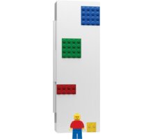 Pouzdro LEGO Stationery, s minifigurkou, barevné