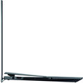 ASUS ZenBook Pro Duo 15 OLED (UX582), modrá_670876239