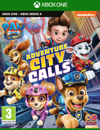 PAW Patrol: Adventure City Calls (Xbox)_1003002528