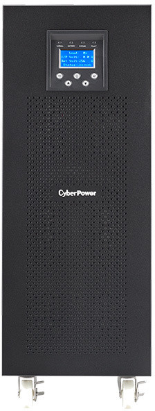 CyberPower Main Stream OnLine UPS 6000VA/5400W, Tower XL_1841029704