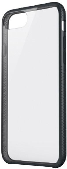 Belkin iPhone pouzdro Air Protect, průhledné matně černé pro iPhone 7plus_447968900