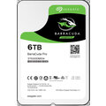 Seagate BarraCuda Pro, 3,5" - 6TB