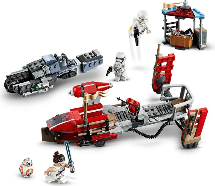 LEGO® Star Wars™ 75250 Honička spídrů_2050631853