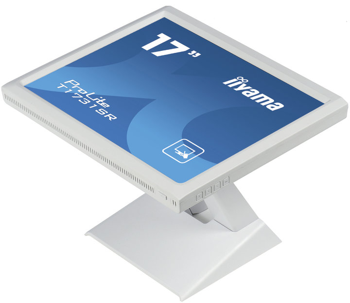 iiyama ProLite T1731SR-W2 - LCD monitor 17&quot;_1656078627