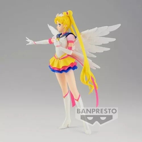 Figurka Sailor Moon - Usagi Tsukino_328637696