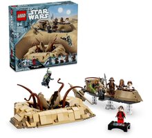 LEGO® Star Wars™ 75396 Pouštní skif a Sarlaccova jáma_870822250