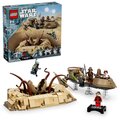 LEGO® Star Wars™ 75396 Pouštní skif a Sarlaccova jáma_870822250